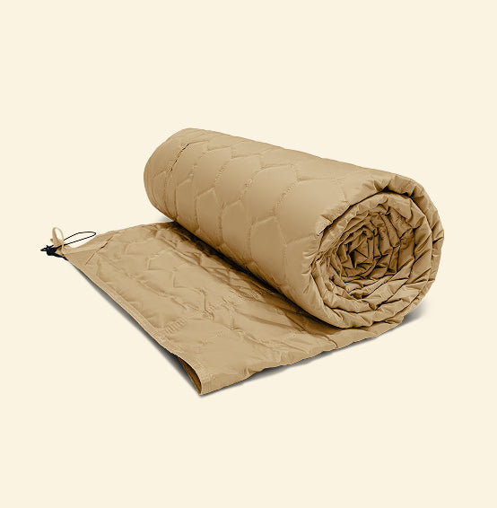 Camping Carpet